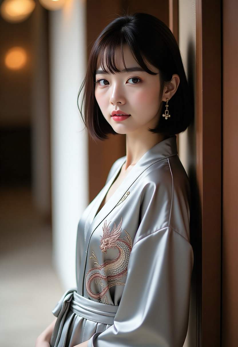 长夜孤星