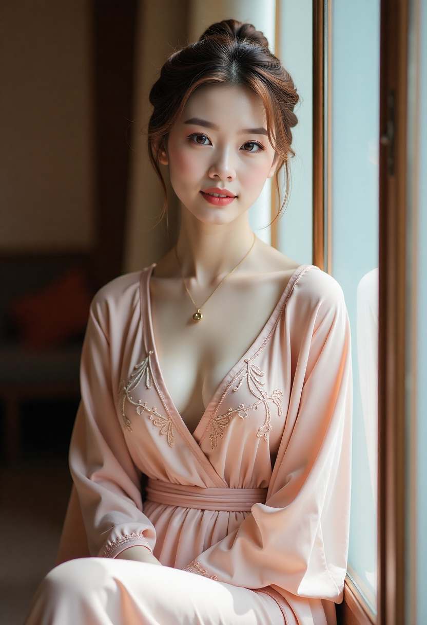 锦绣未央