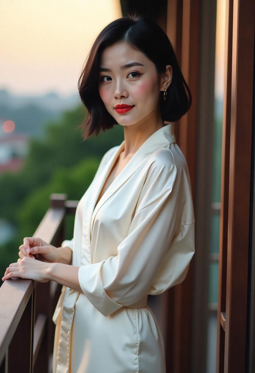 千里江山图