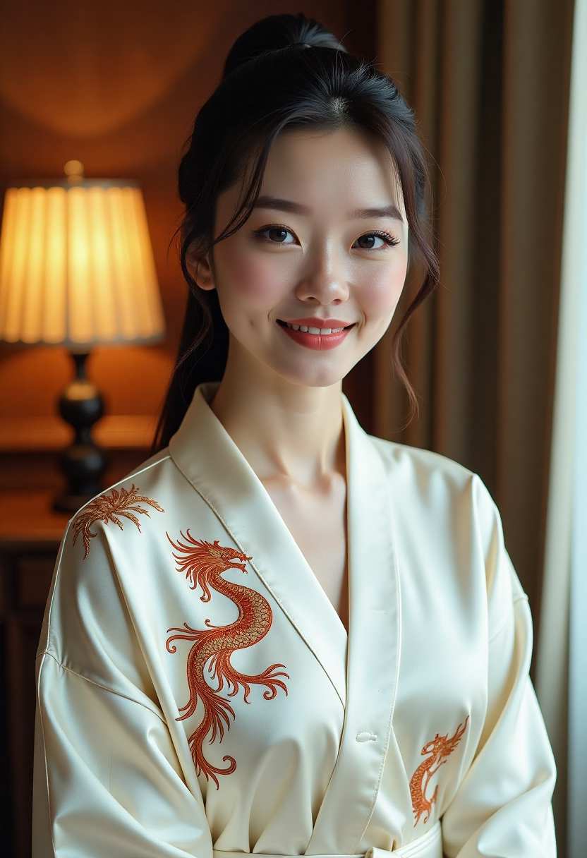 追光少年