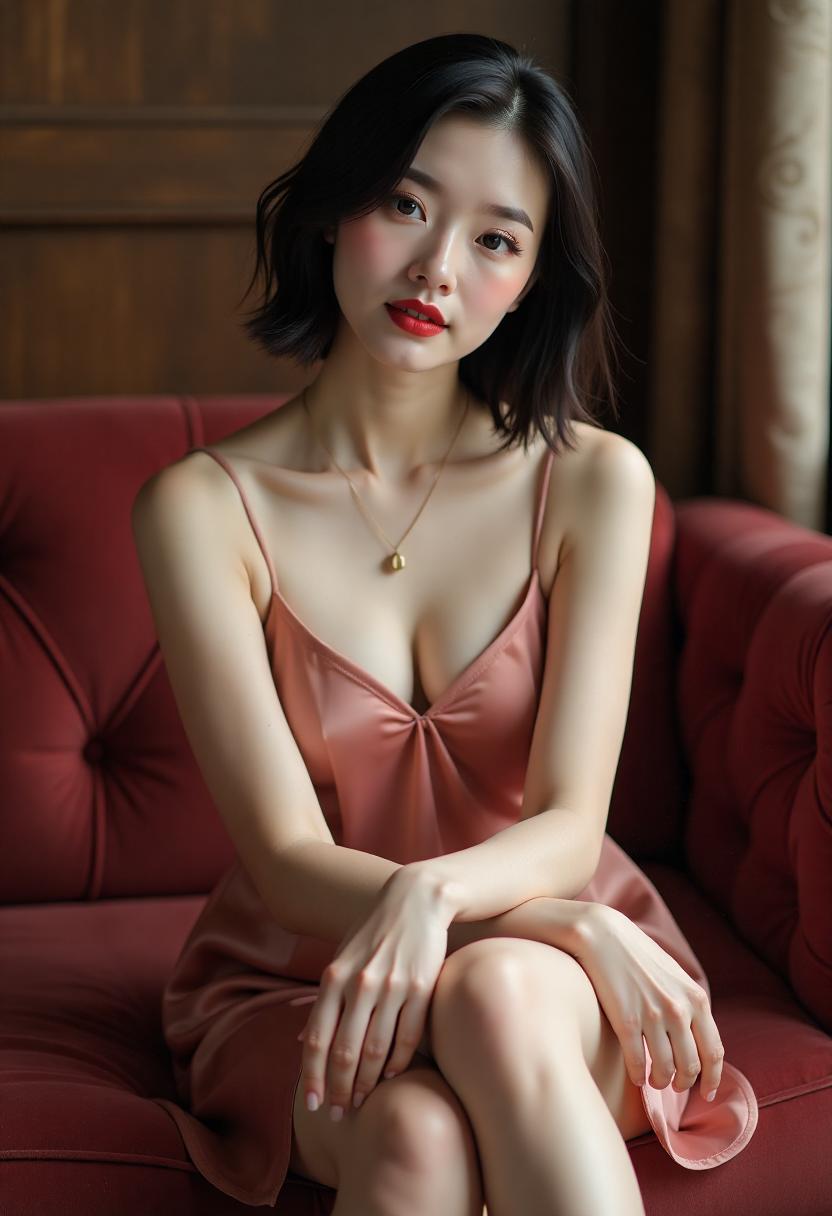风起陇西