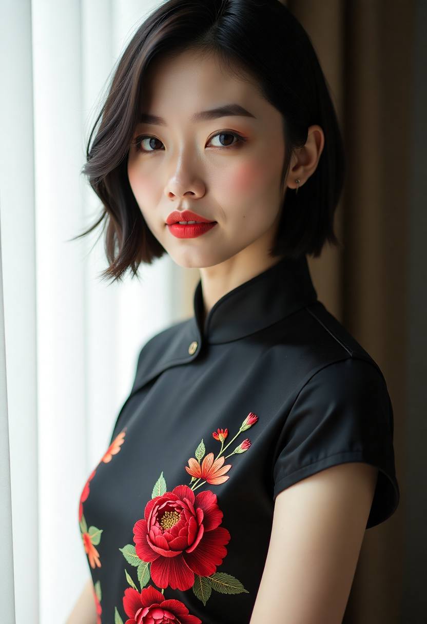灵犀录