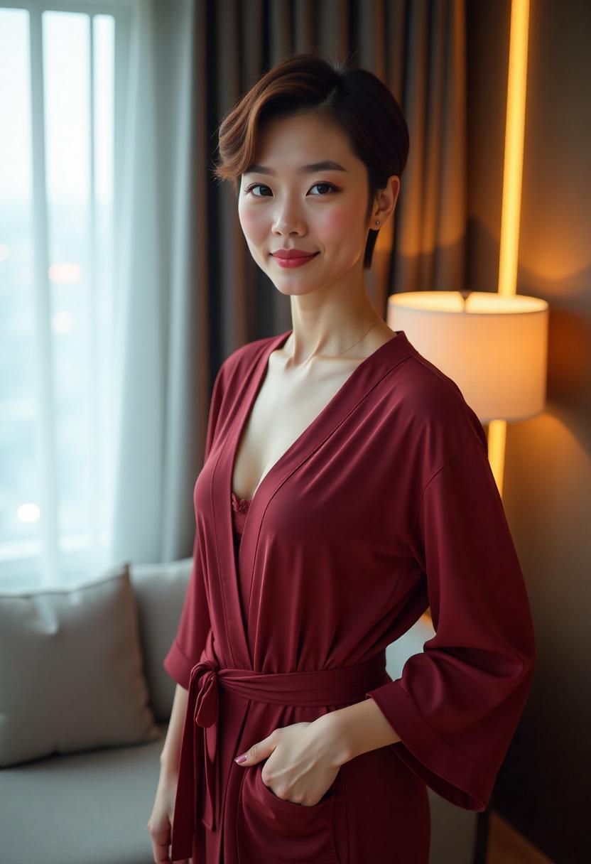 星河乍现