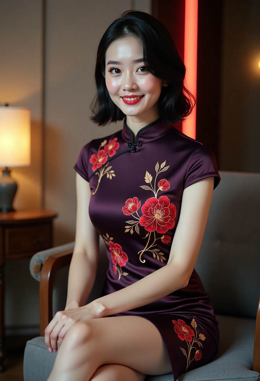 暗涌潮汐